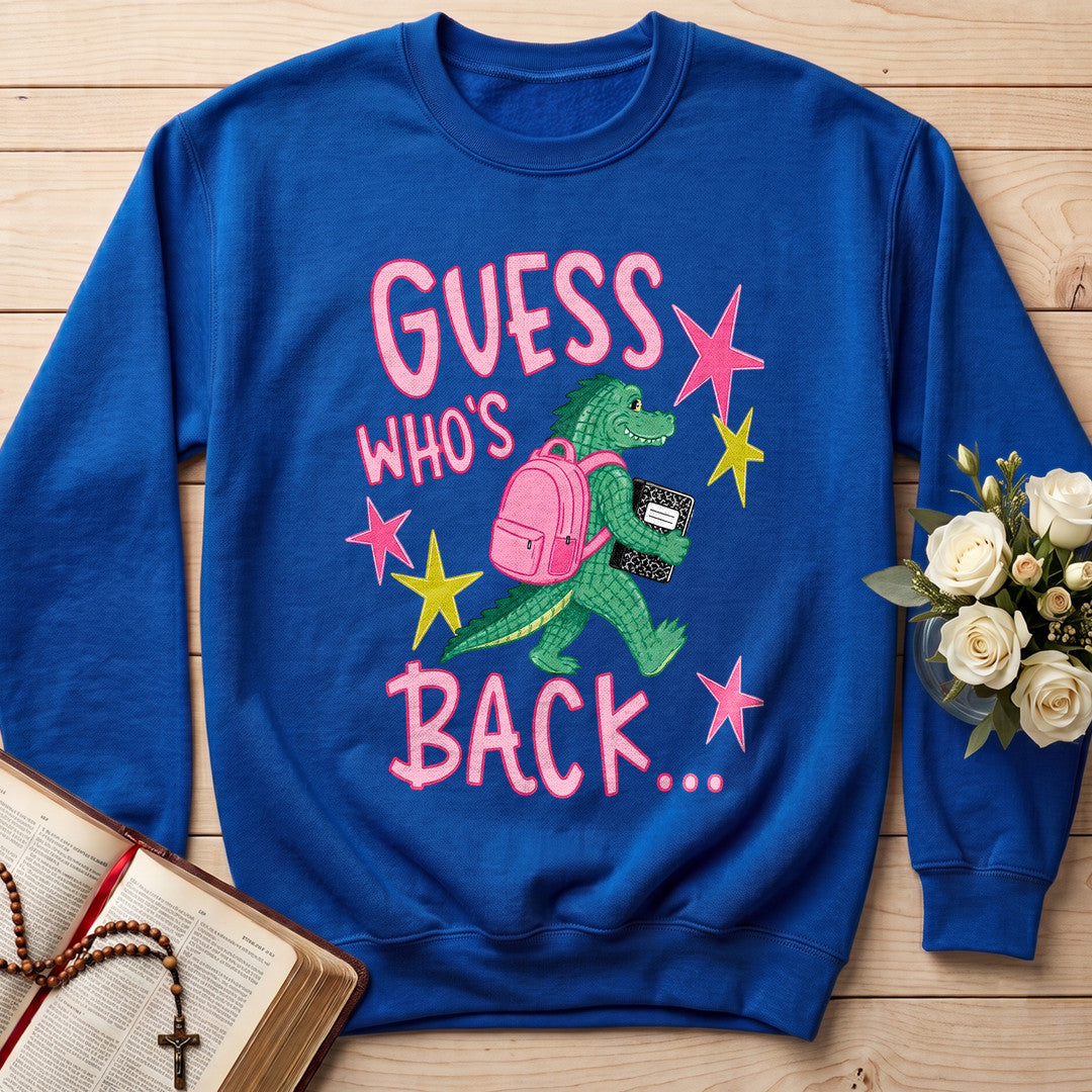 Guess Who's Back 05