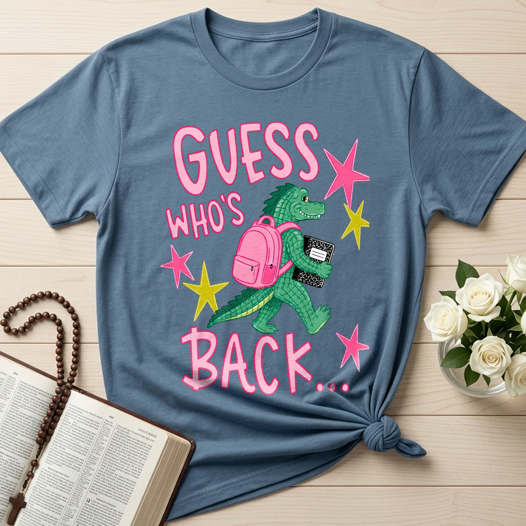 Guess Who's Back 05
