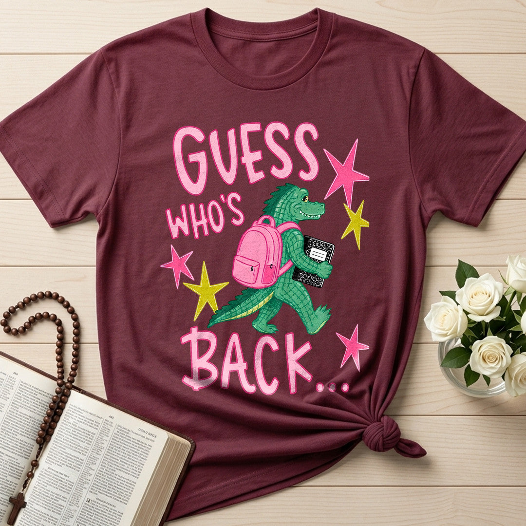 Guess Who's Back 05