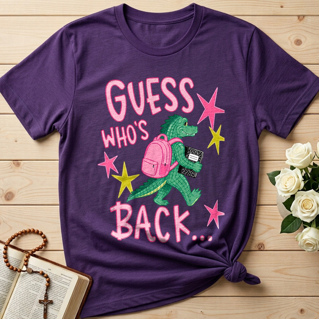Guess Who's Back 05