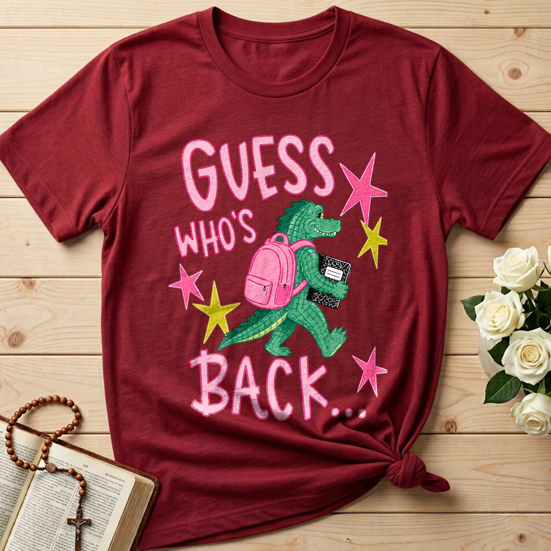 Guess Who's Back 05