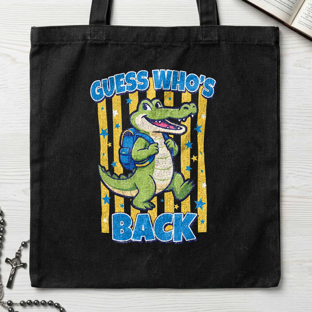 Guess Who's Back 06