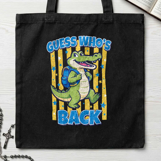 Guess Who's Back 06