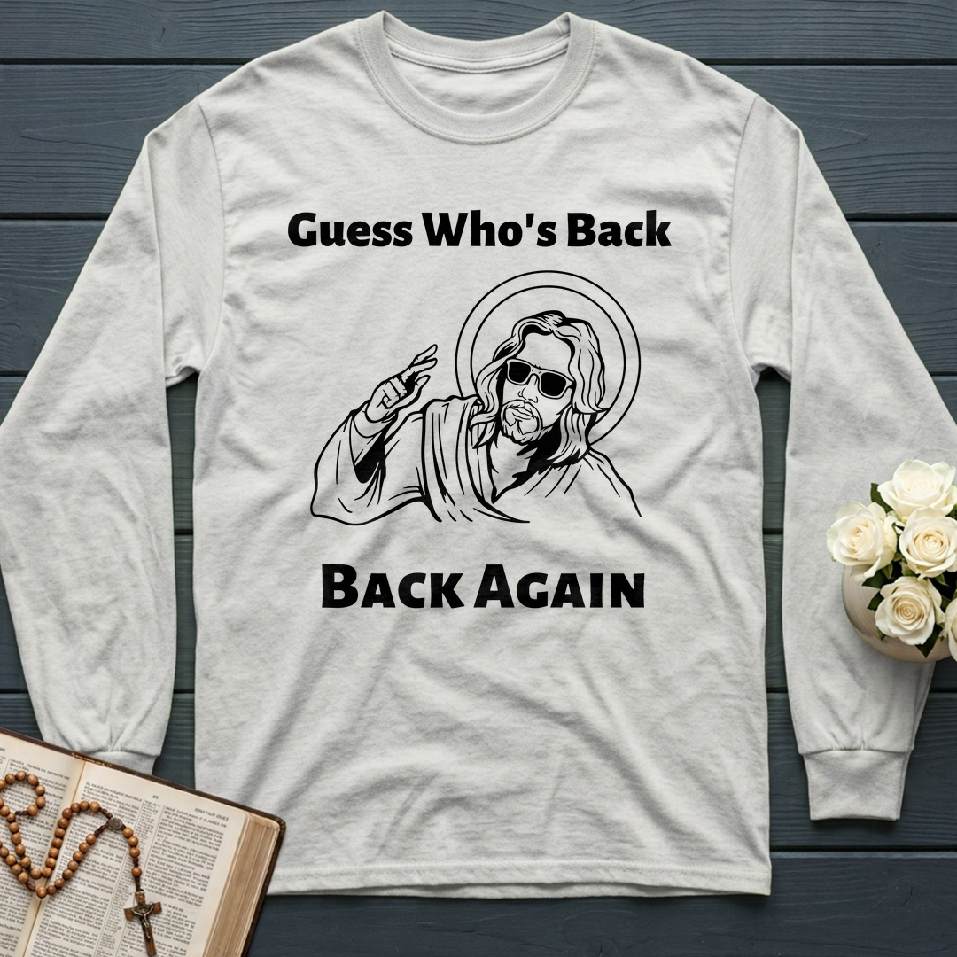 Guess Who's Back Back Again 01