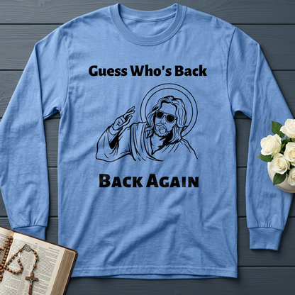 Guess Who's Back Back Again 01