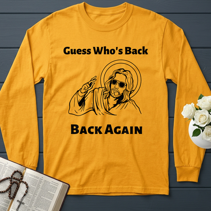 Guess Who's Back Back Again 01
