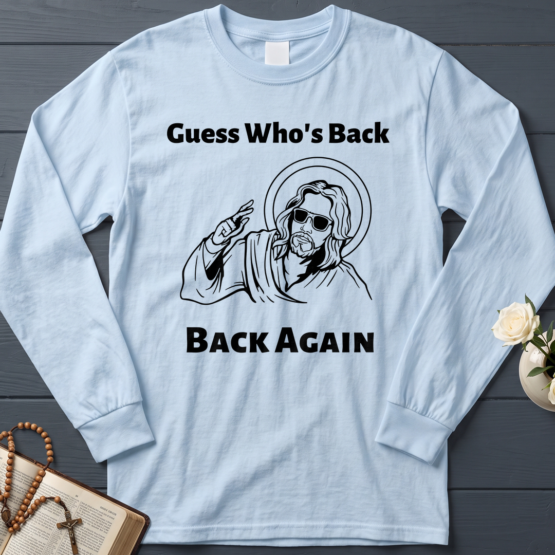 Guess Who's Back Back Again 01