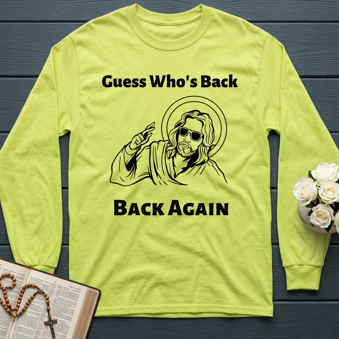 Guess Who's Back Back Again 01