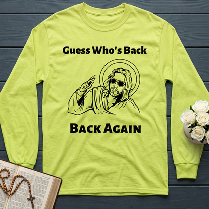 Guess Who's Back Back Again 01