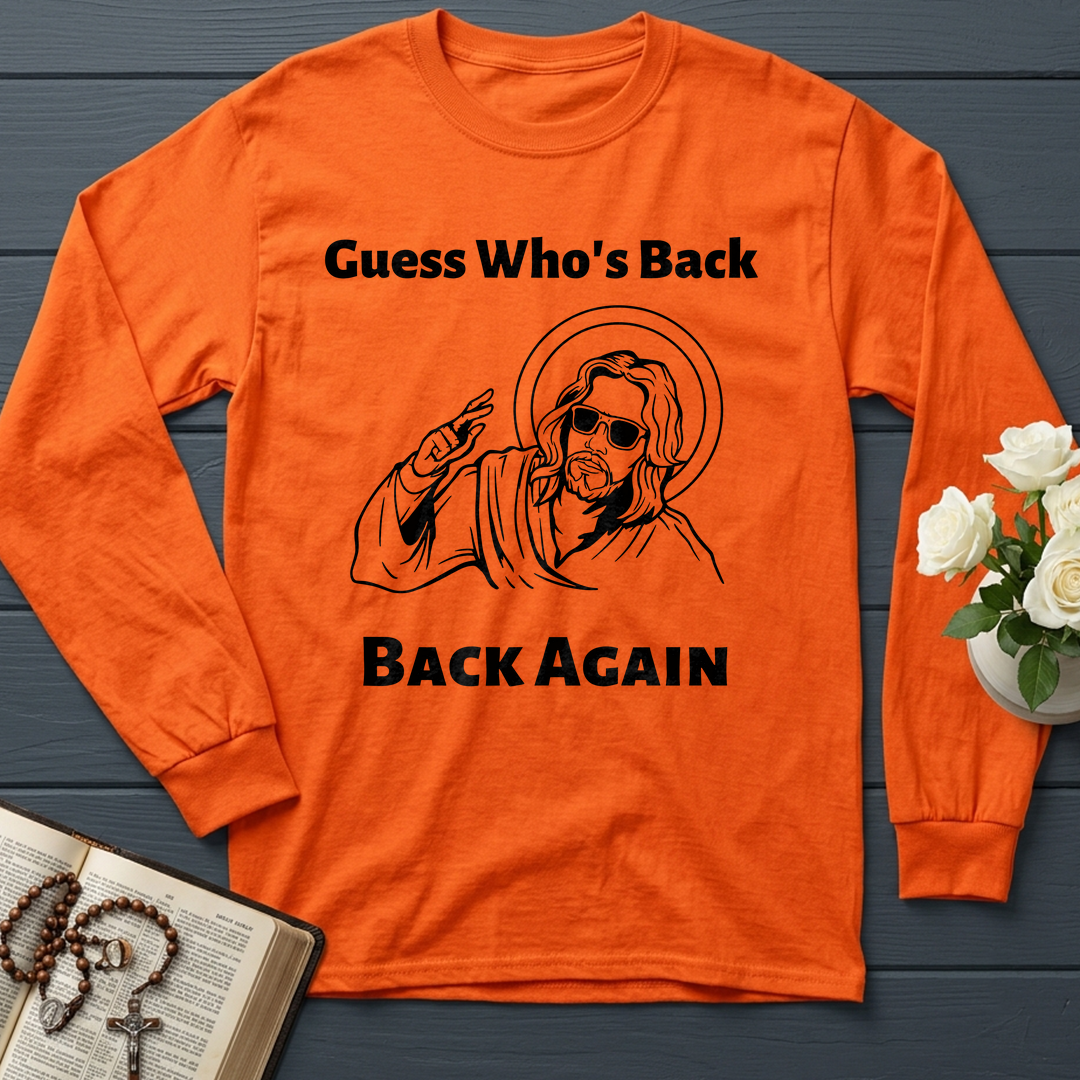 Guess Who's Back Back Again 01
