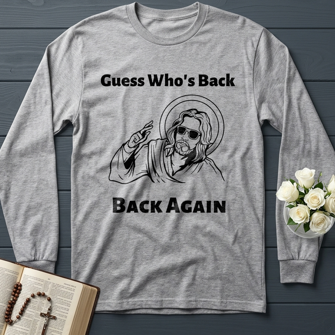 Guess Who's Back Back Again 01