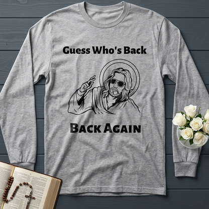 Guess Who's Back Back Again 01