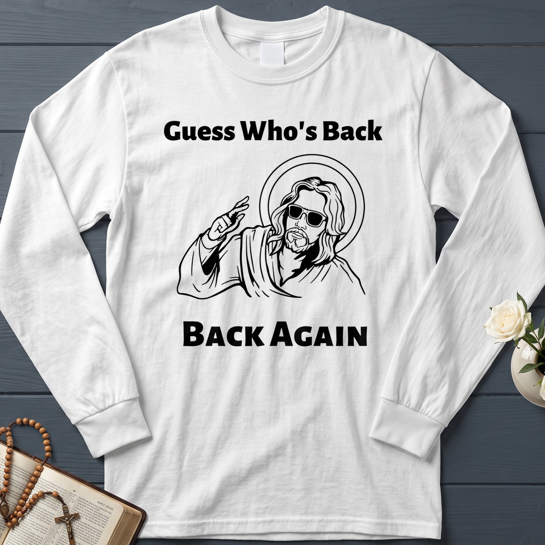 Guess Who's Back Back Again 01