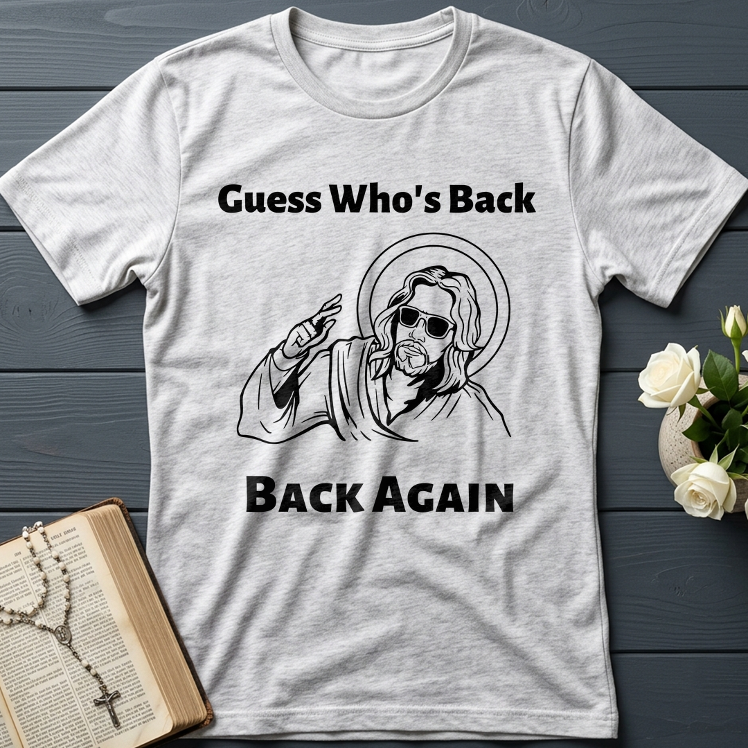 Guess Who's Back Back Again 01