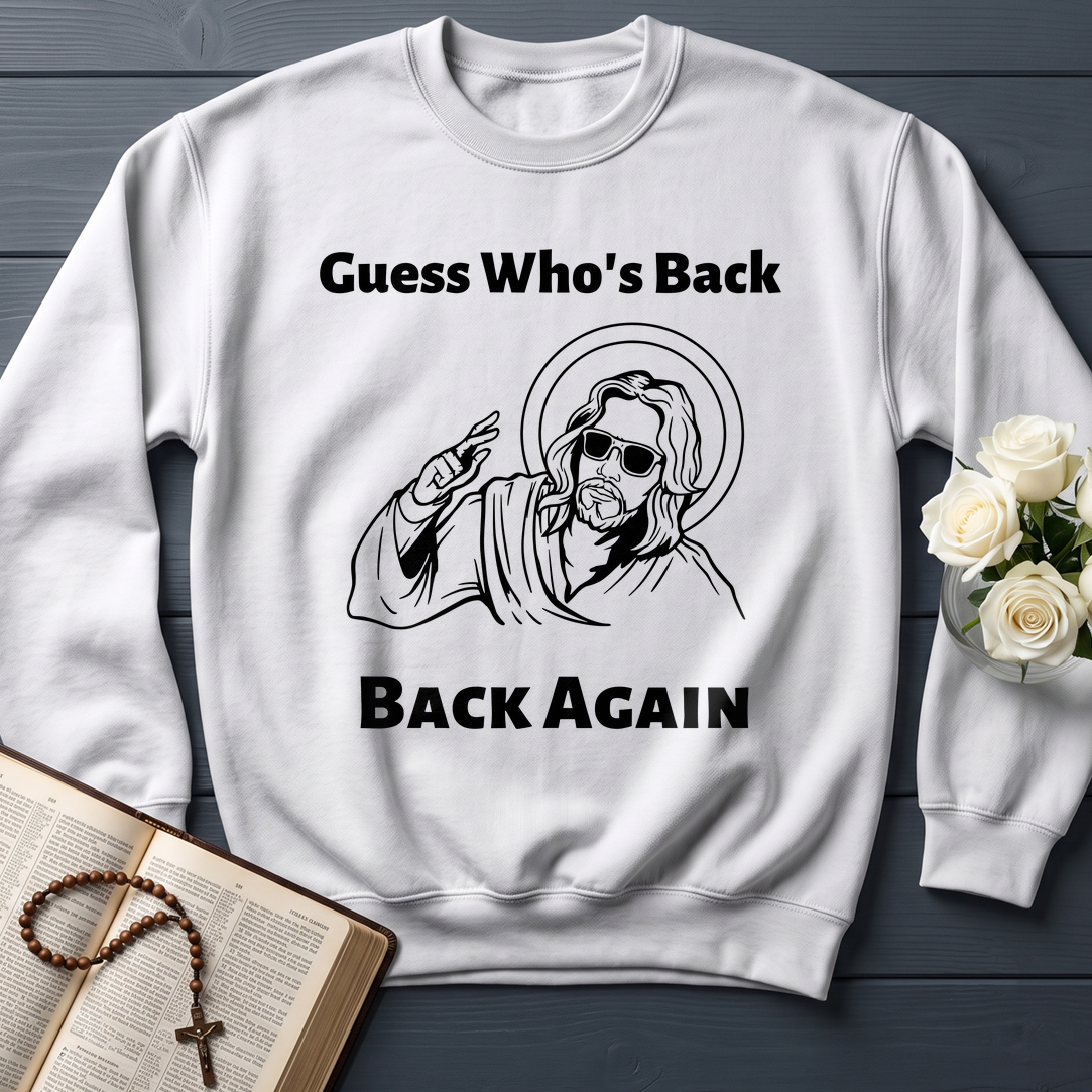 Guess Who's Back Back Again 01
