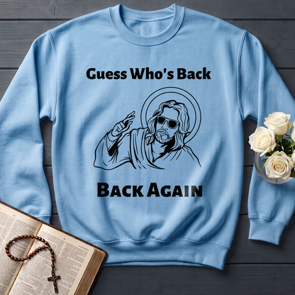 Guess Who's Back Back Again 01