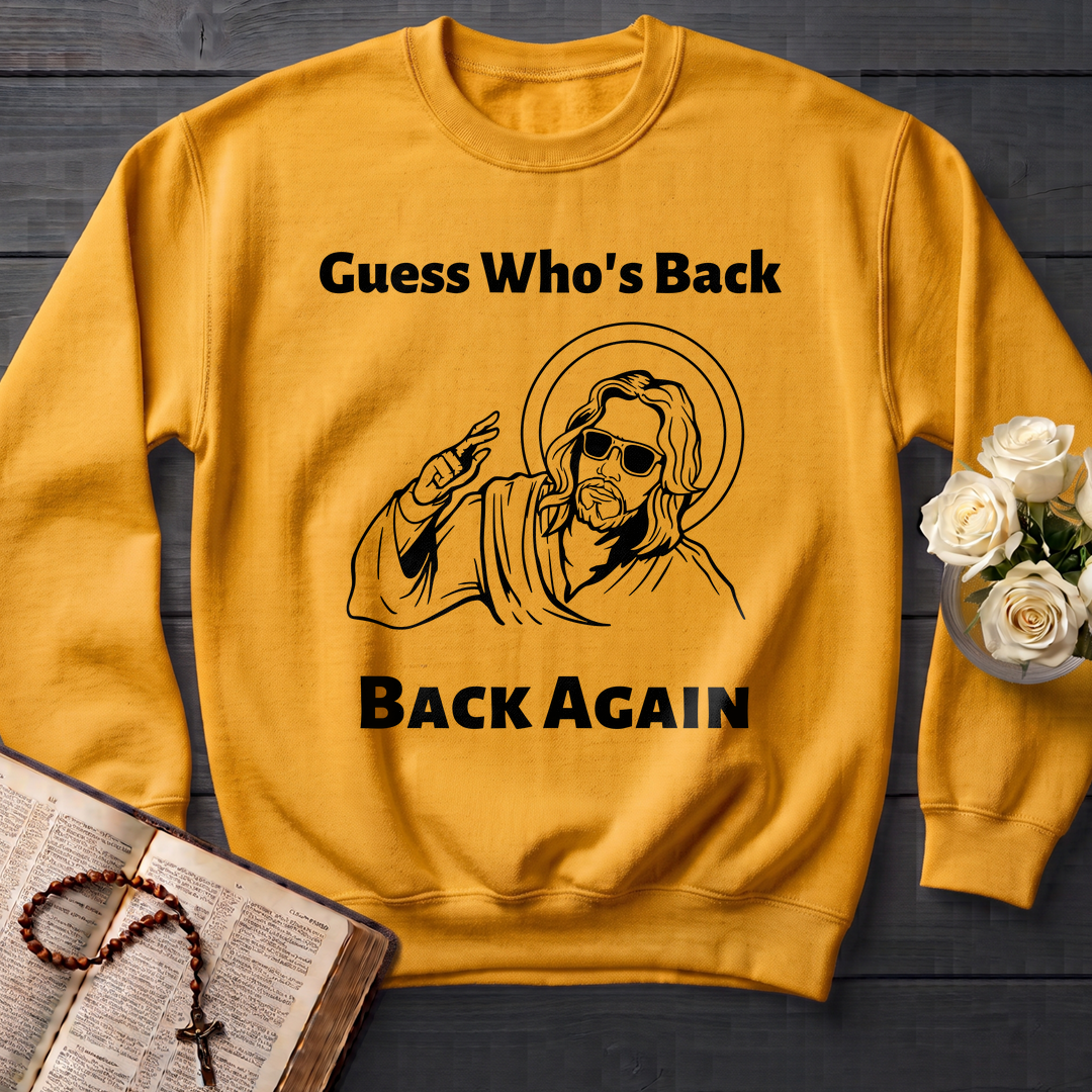 Guess Who's Back Back Again 01