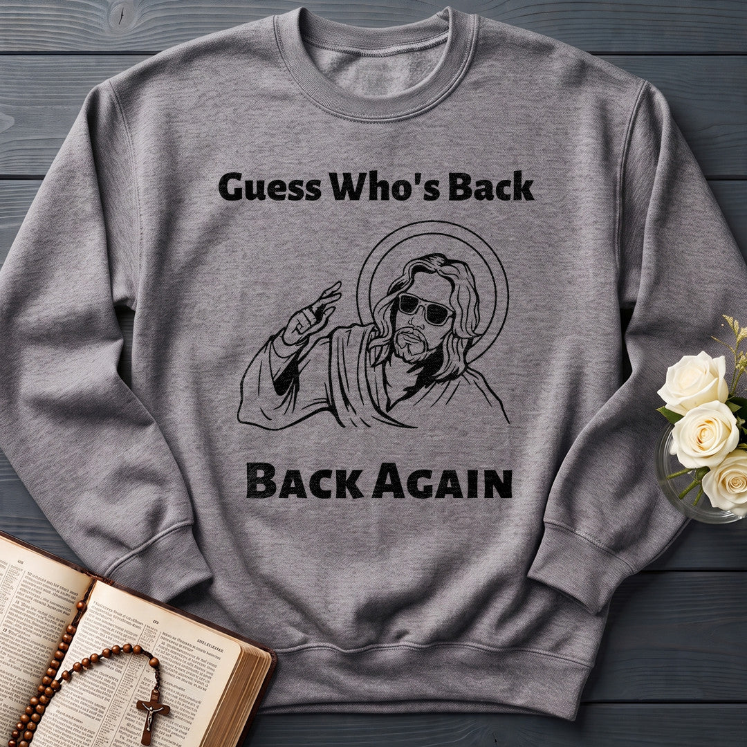Guess Who's Back Back Again 01