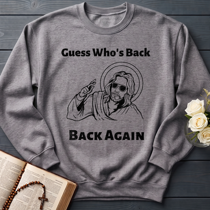 Guess Who's Back Back Again 01