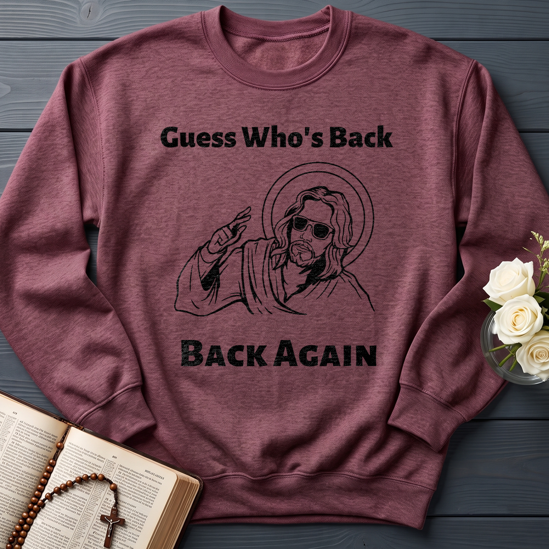 Guess Who's Back Back Again 01