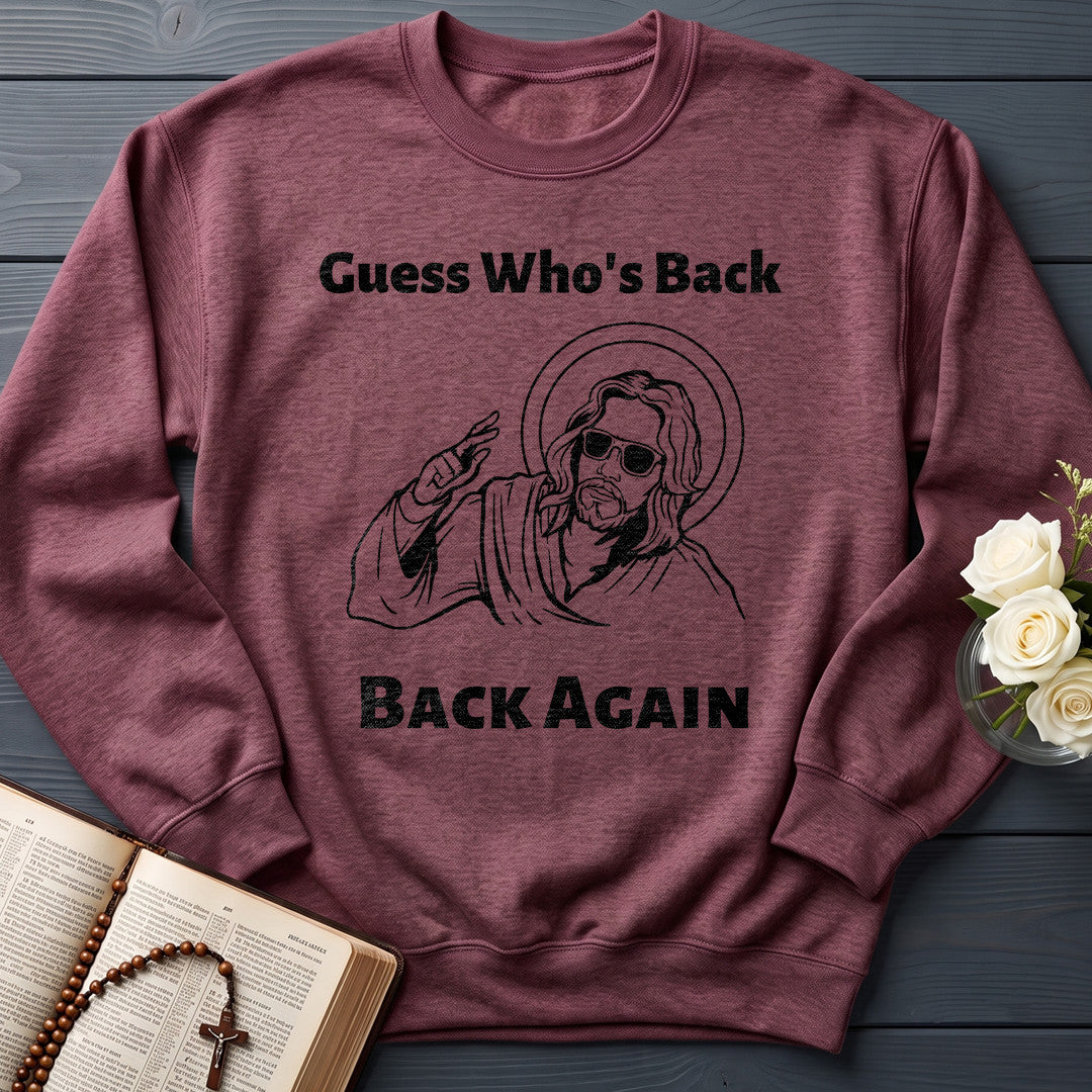Guess Who's Back Back Again 01