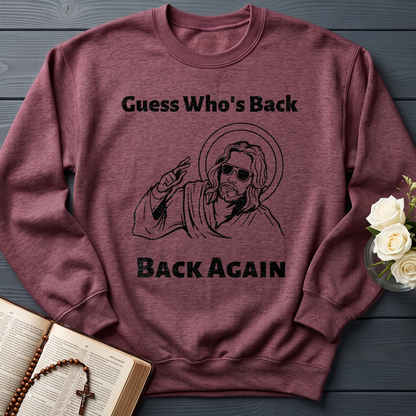 Guess Who's Back Back Again 01