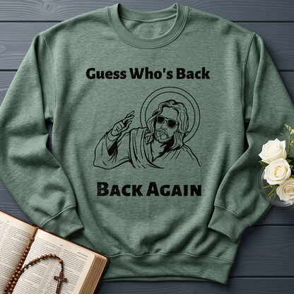 Guess Who's Back Back Again 01