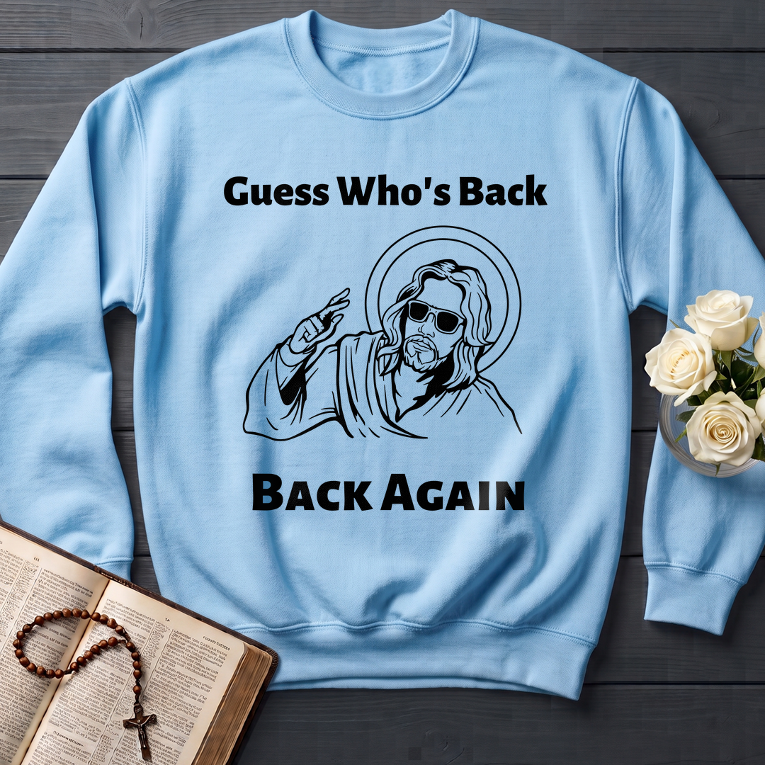 Guess Who's Back Back Again 01