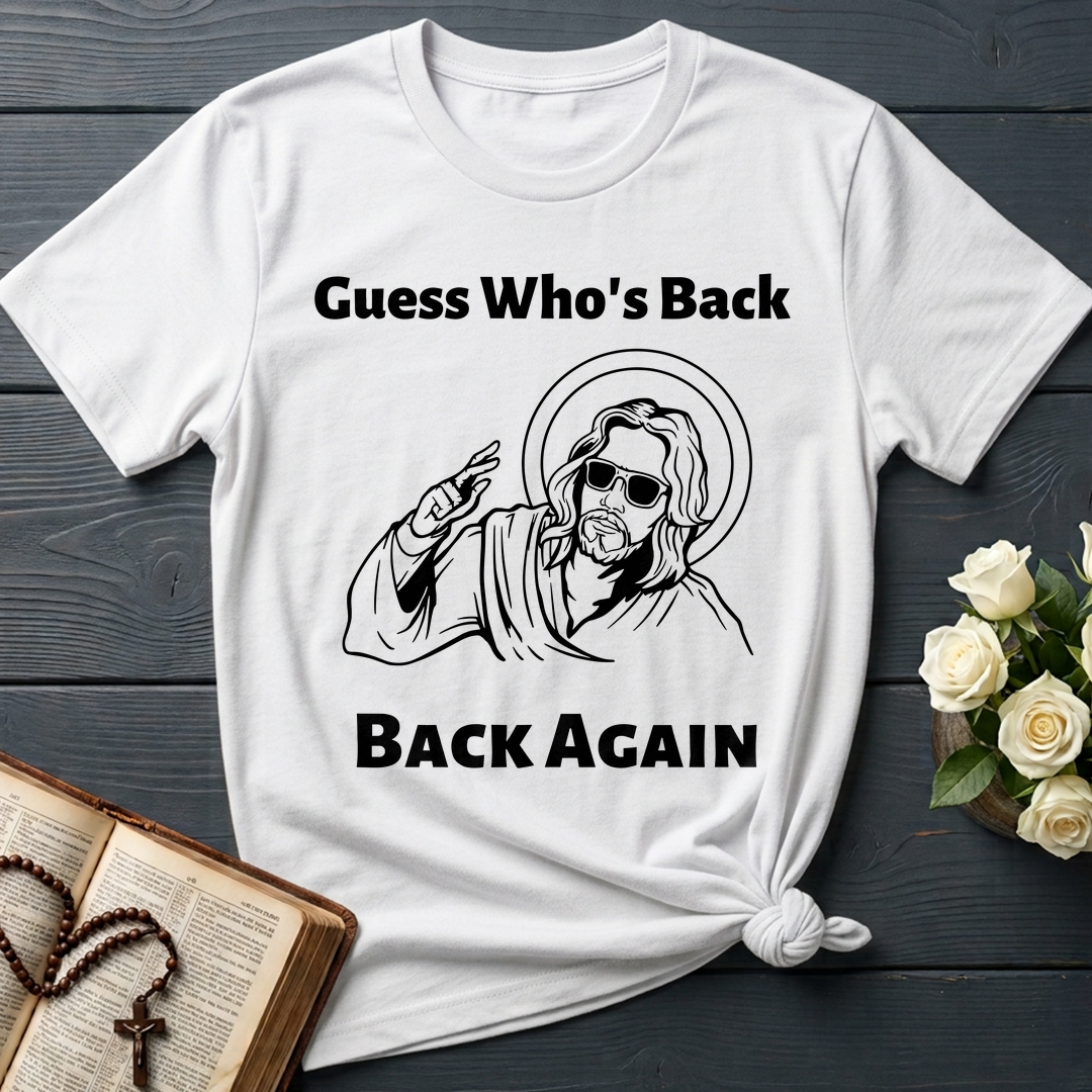 Guess Who's Back Back Again 01