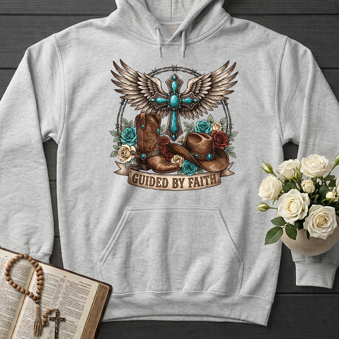 Guided By Faith 01