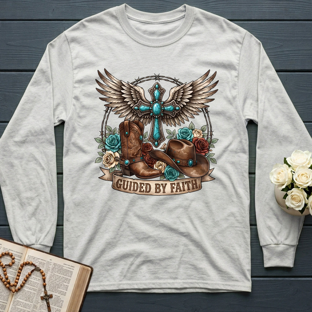 Guided By Faith 01