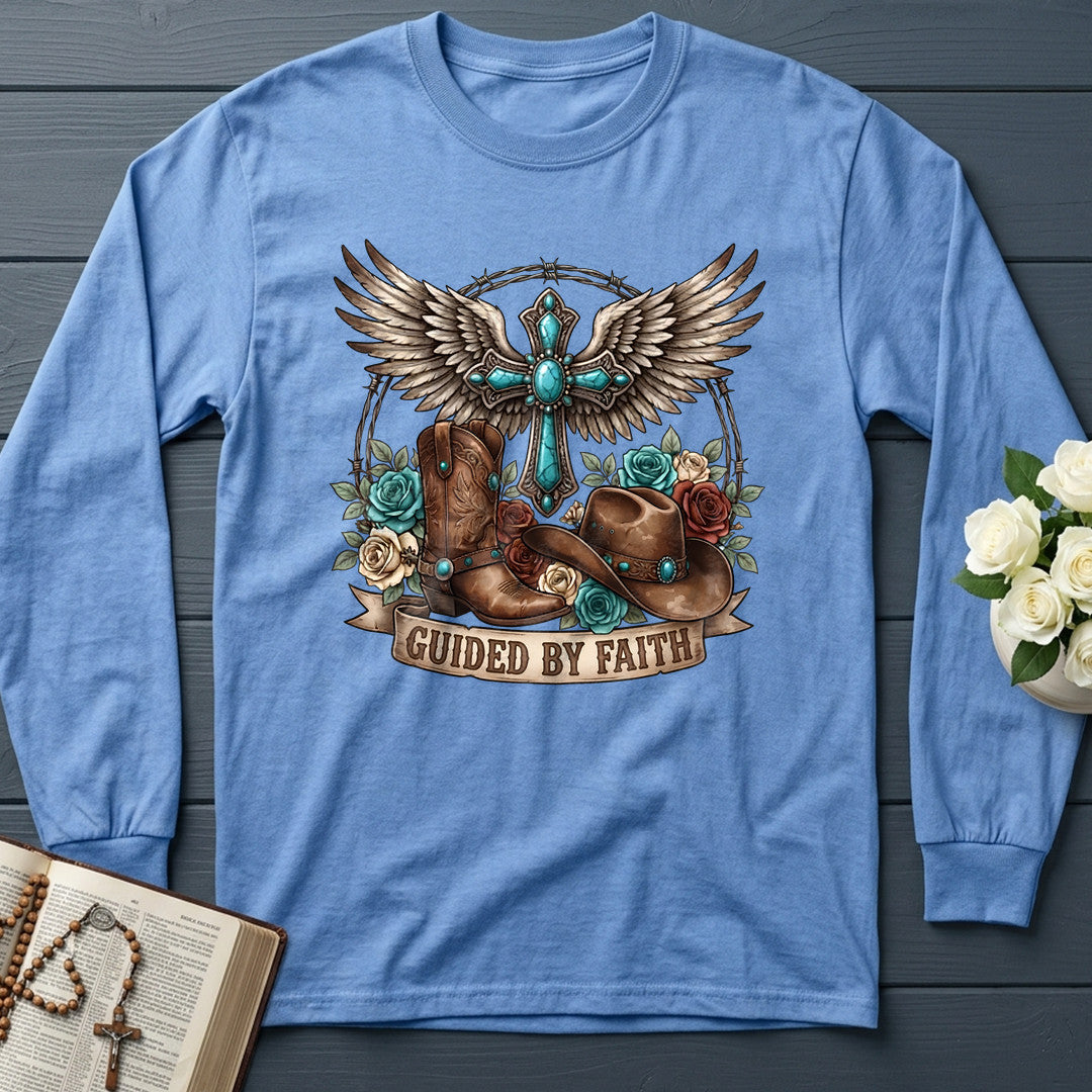Guided By Faith 01
