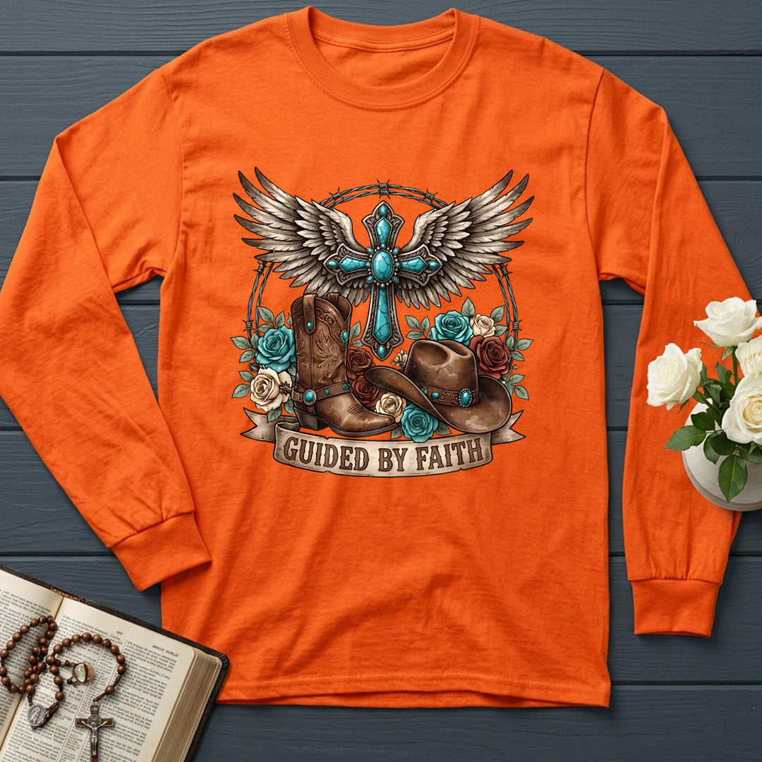 Guided By Faith 01