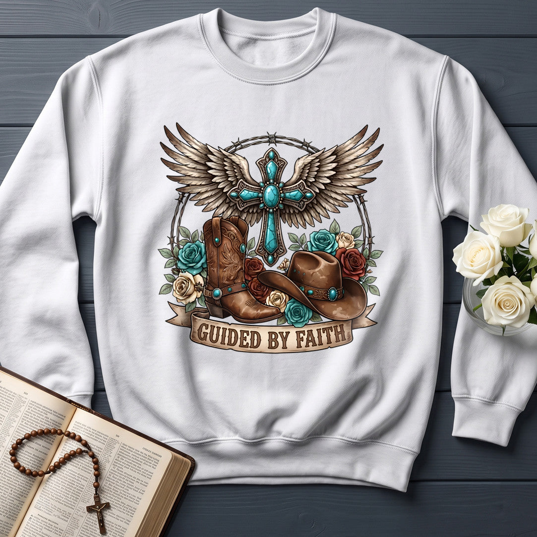 Guided By Faith 01