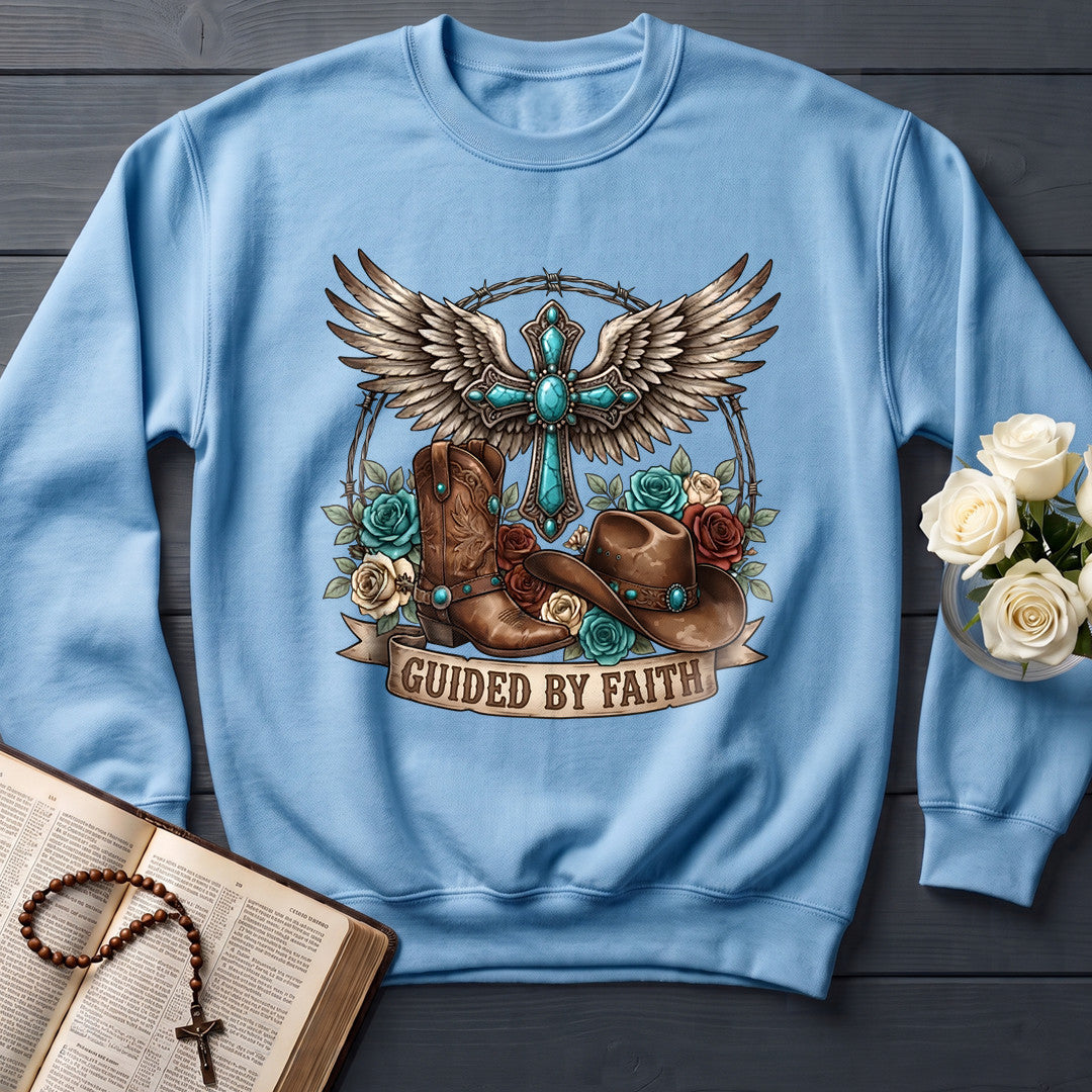 Guided By Faith 01