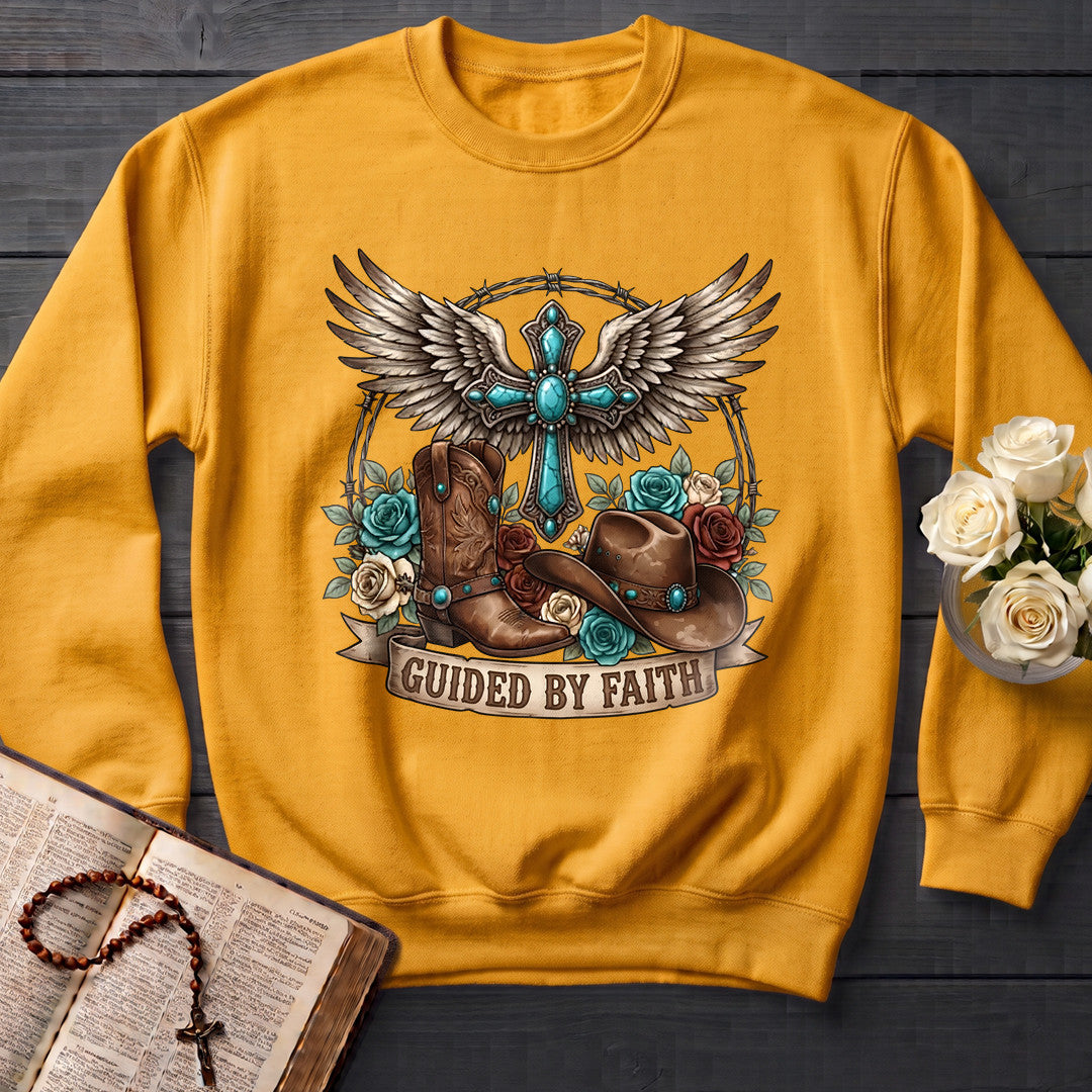 Guided By Faith 01