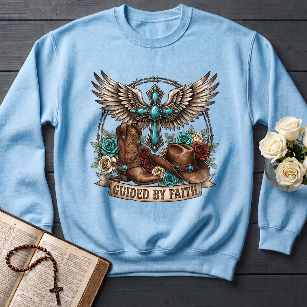 Guided By Faith 01