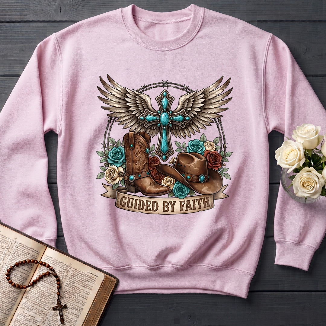 Guided By Faith 01