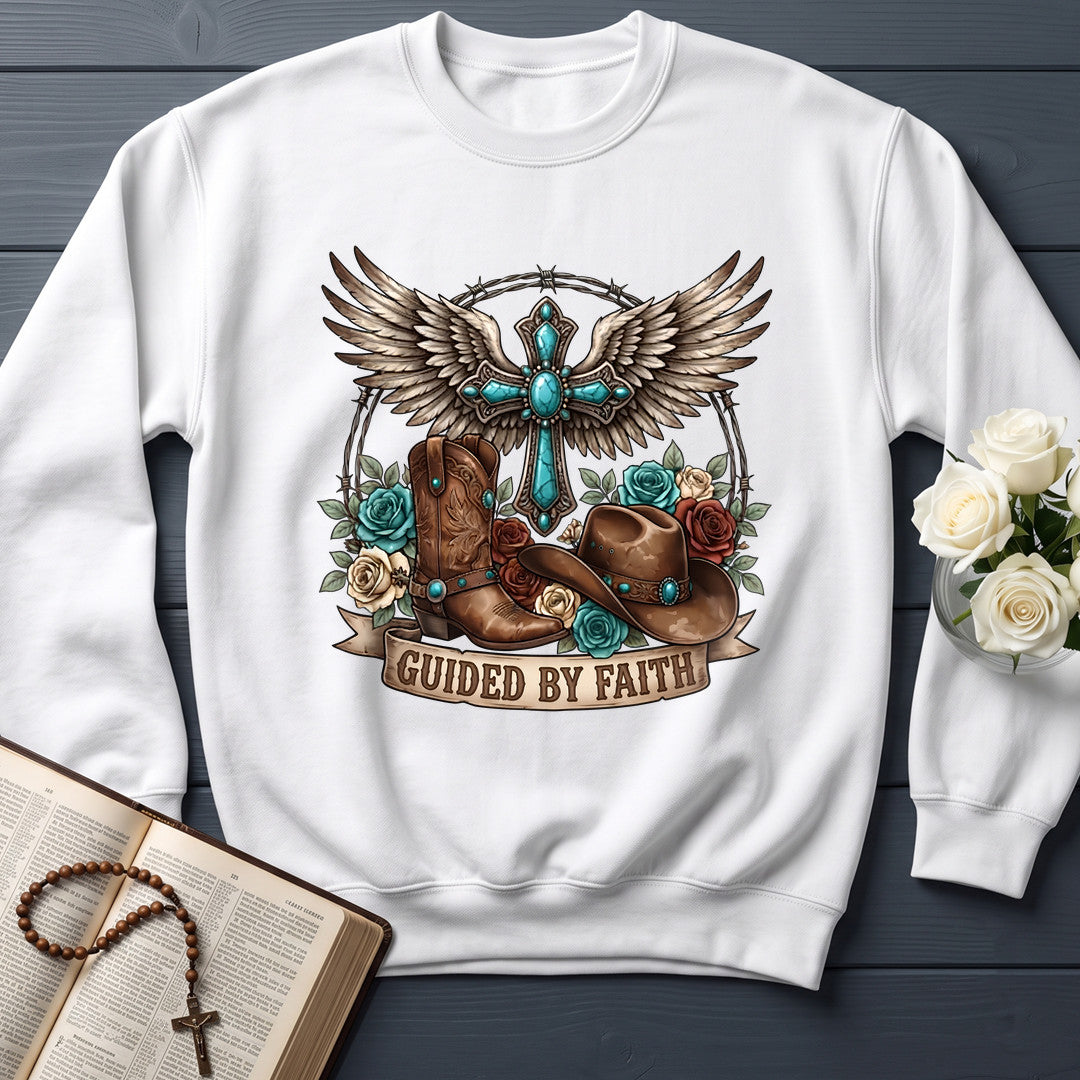 Guided By Faith 01
