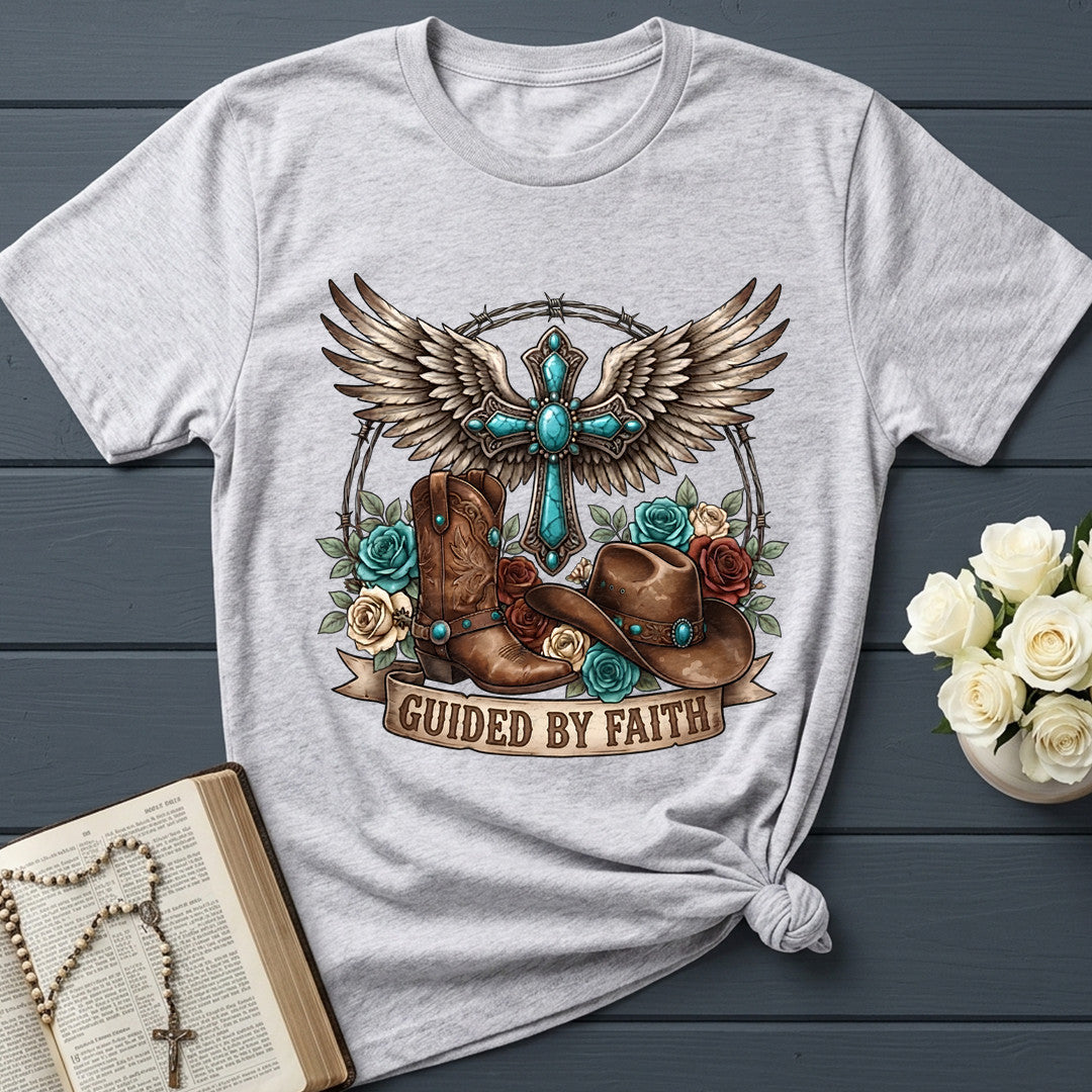 Guided By Faith 01