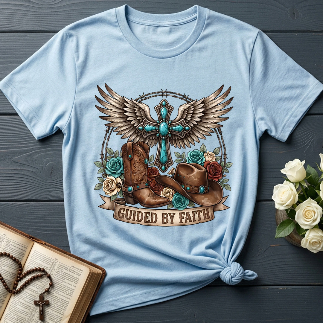 Guided By Faith 01