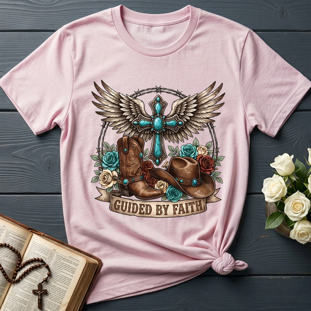 Guided By Faith 01