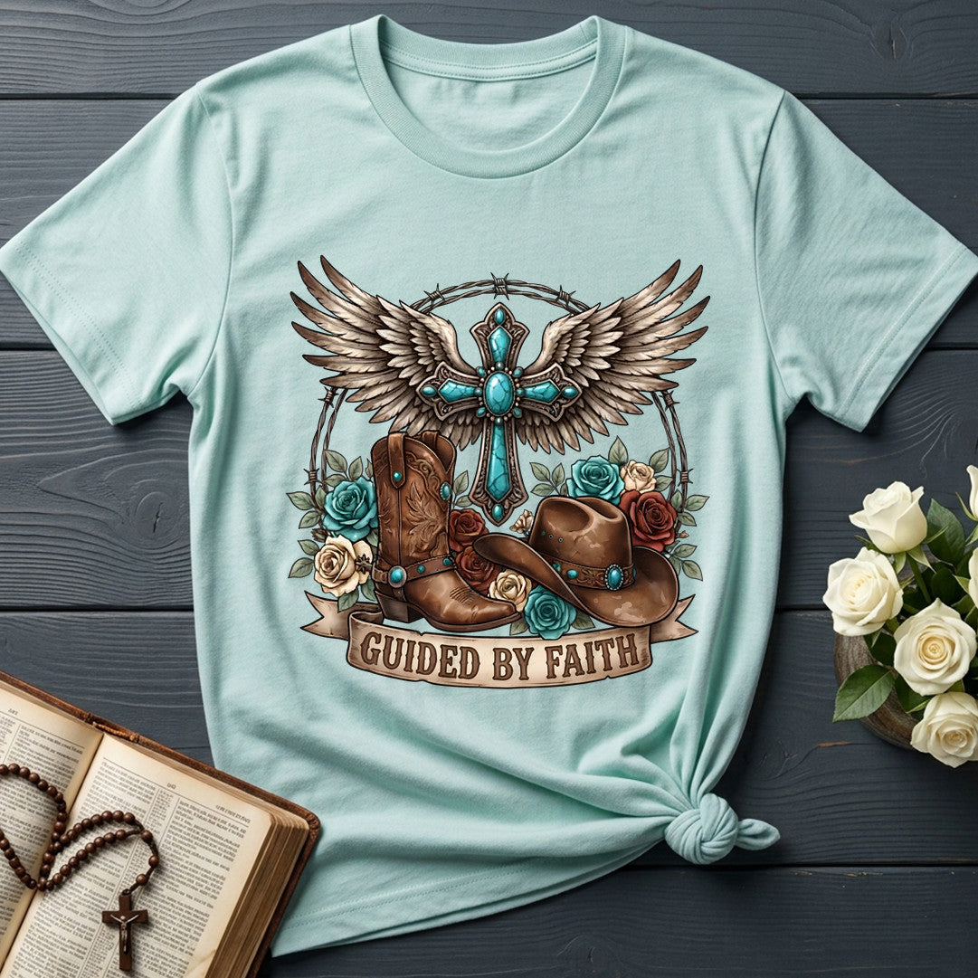 Guided By Faith 01