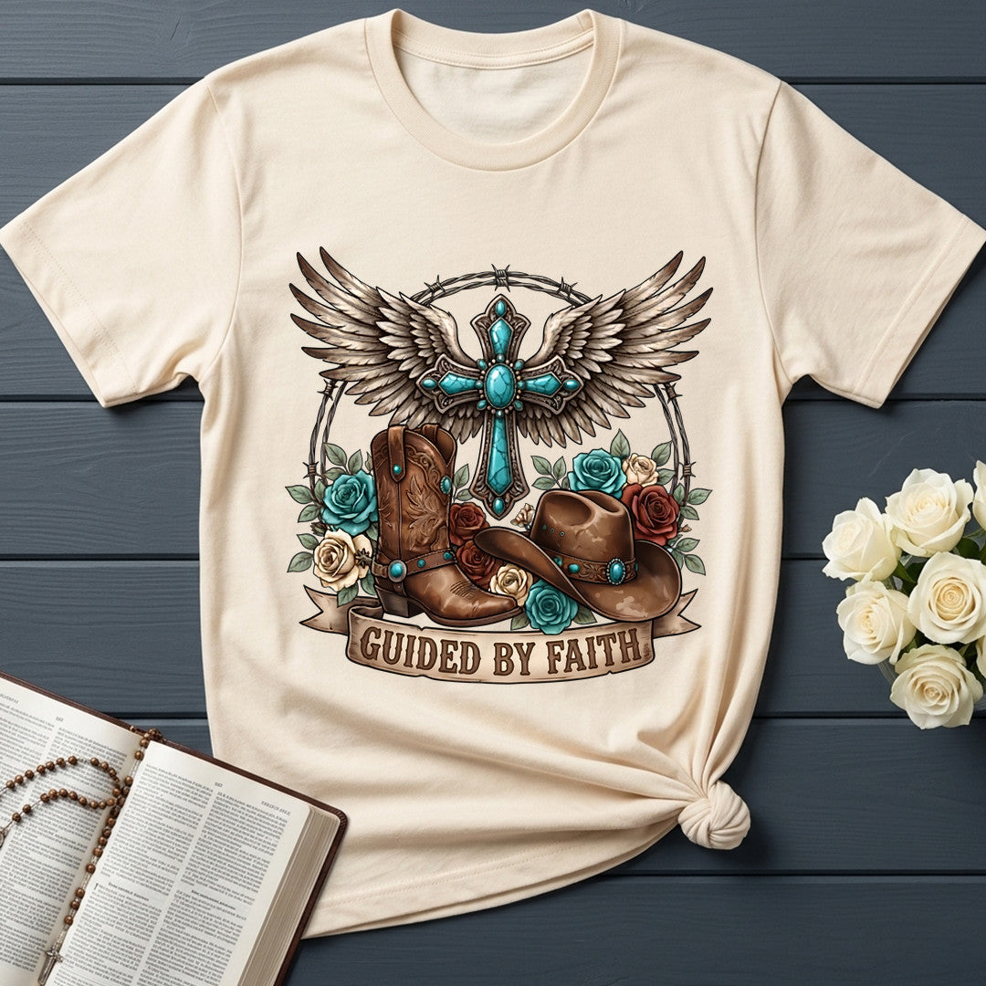 Guided By Faith 01