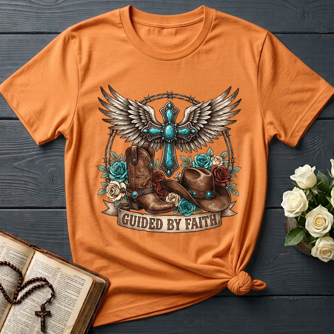 Guided By Faith 01