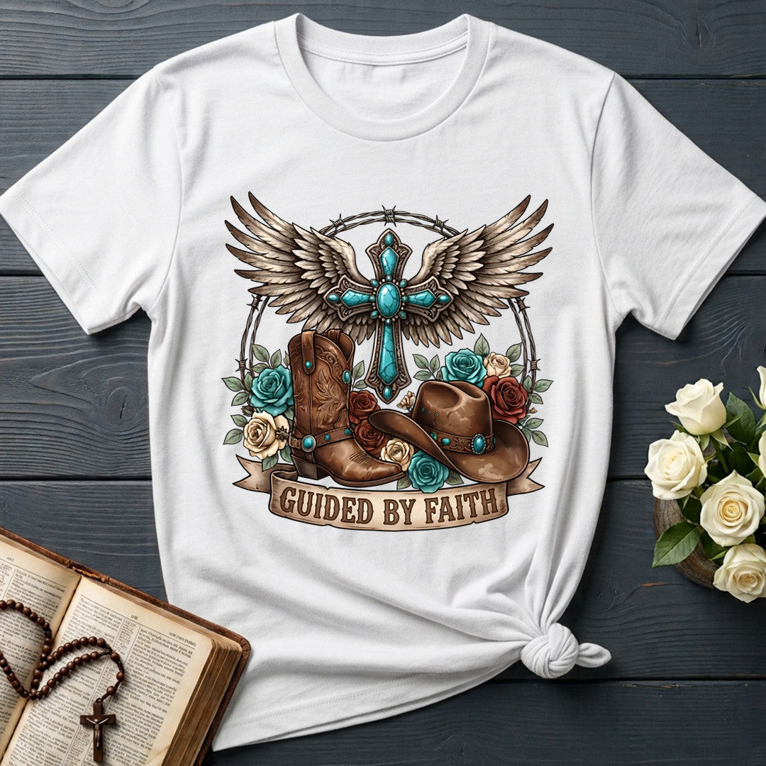 Guided By Faith 01