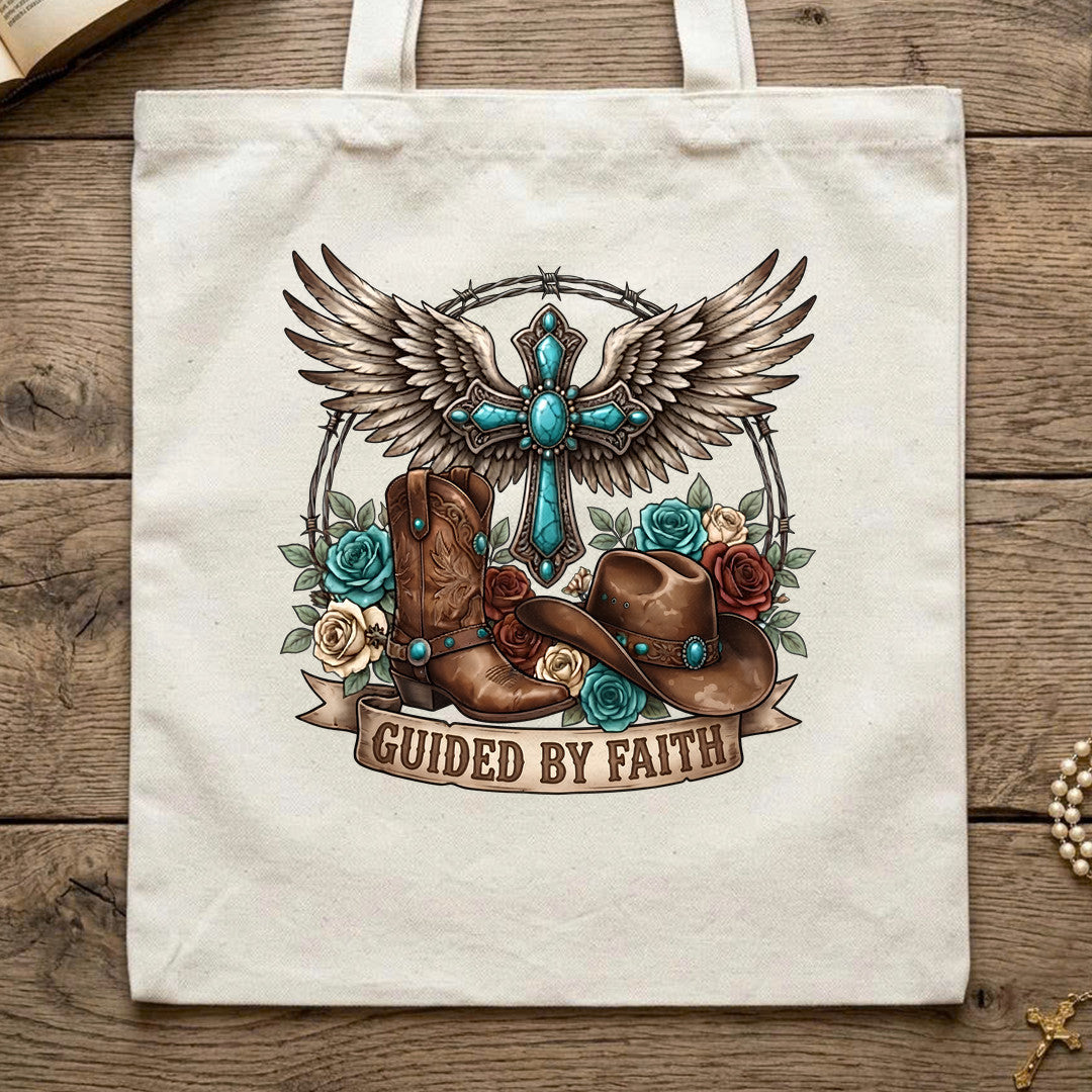Guided By Faith 01