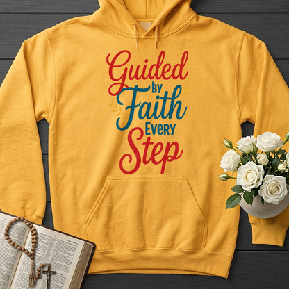 Guided By Faith Every Step 01