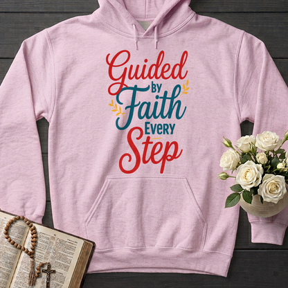 Guided By Faith Every Step 01