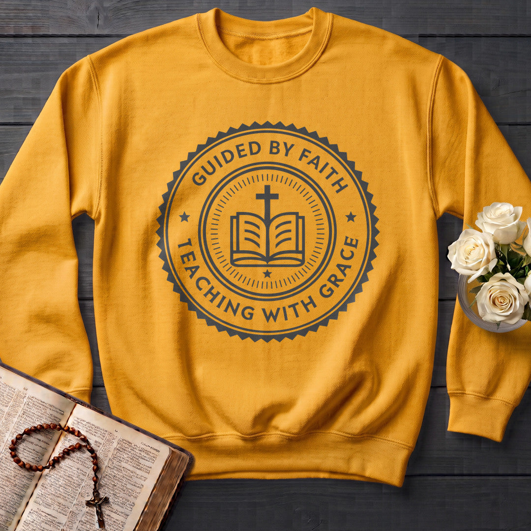 Guided By Faith Teaching With Grace 01